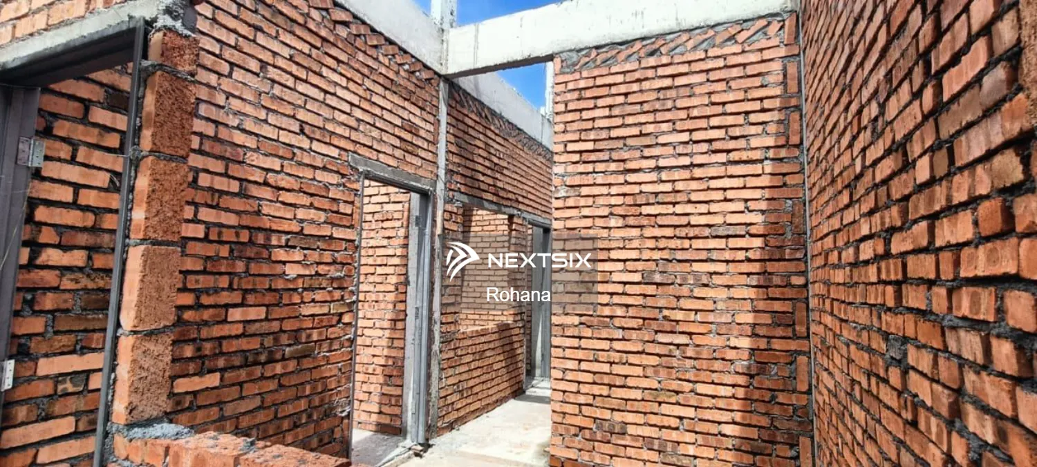 1-sty Terrace/Link House For Sale in Kuantan Pahang - Image 14