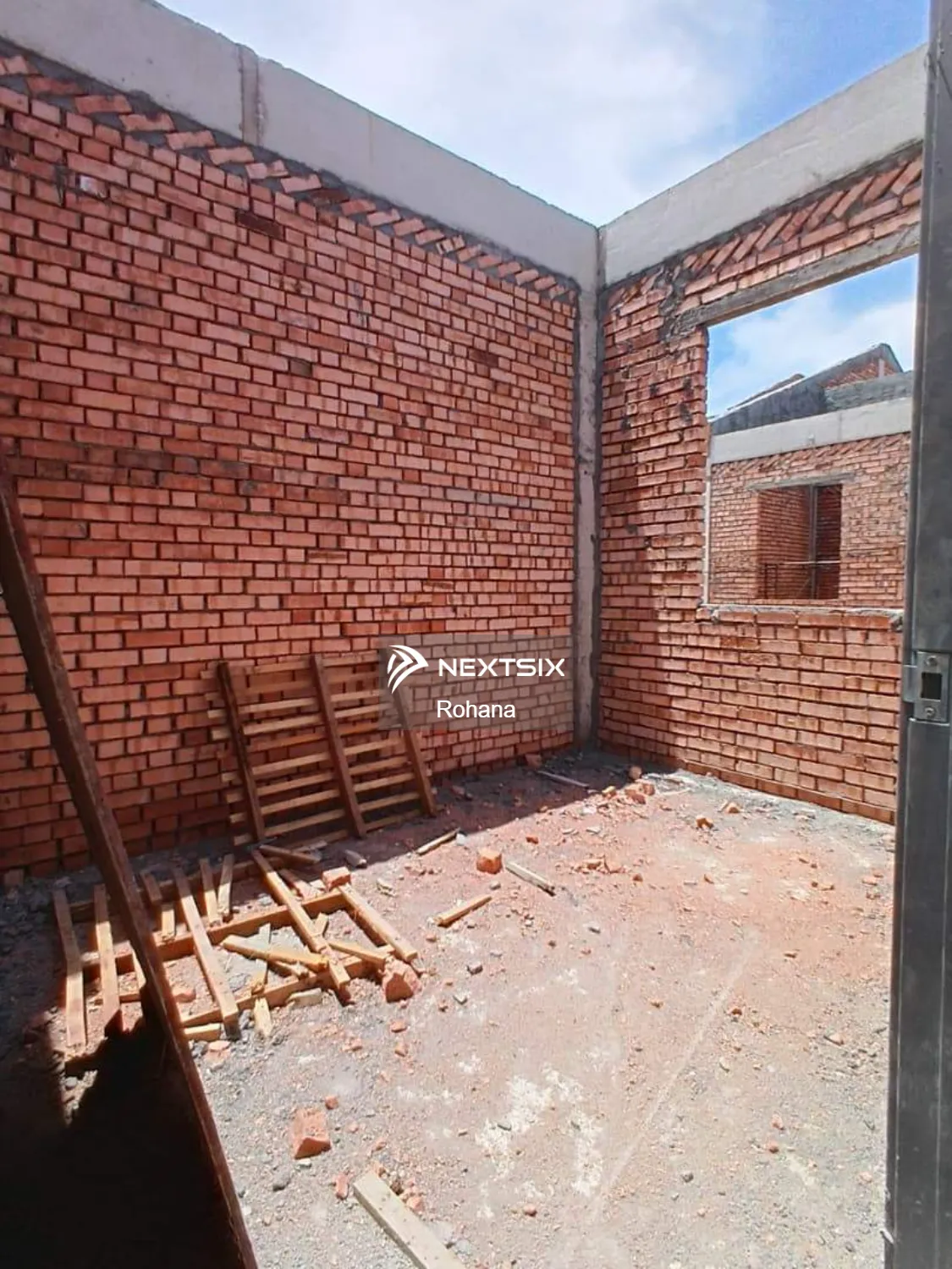 1-sty Terrace/Link House For Sale in Kuantan Pahang - Image 15