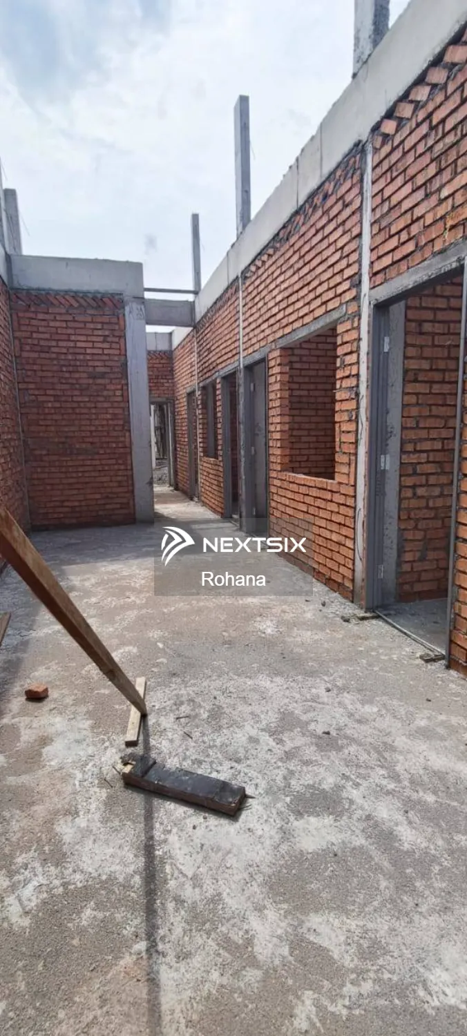 1-sty Terrace/Link House For Sale in Kuantan Pahang - Image 18