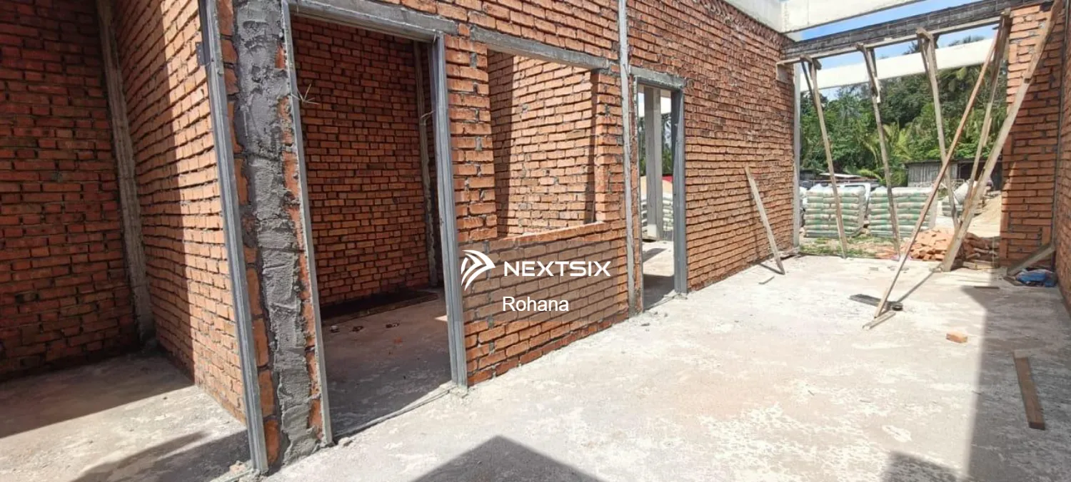 1-sty Terrace/Link House For Sale in Kuantan Pahang - Image 19