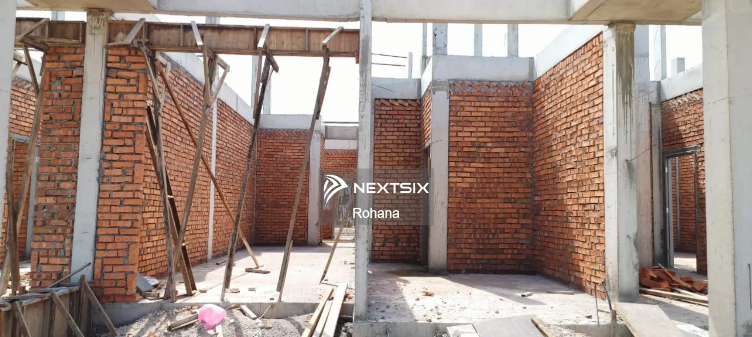 1-sty Terrace/Link House For Sale in Kuantan Pahang - Image 20