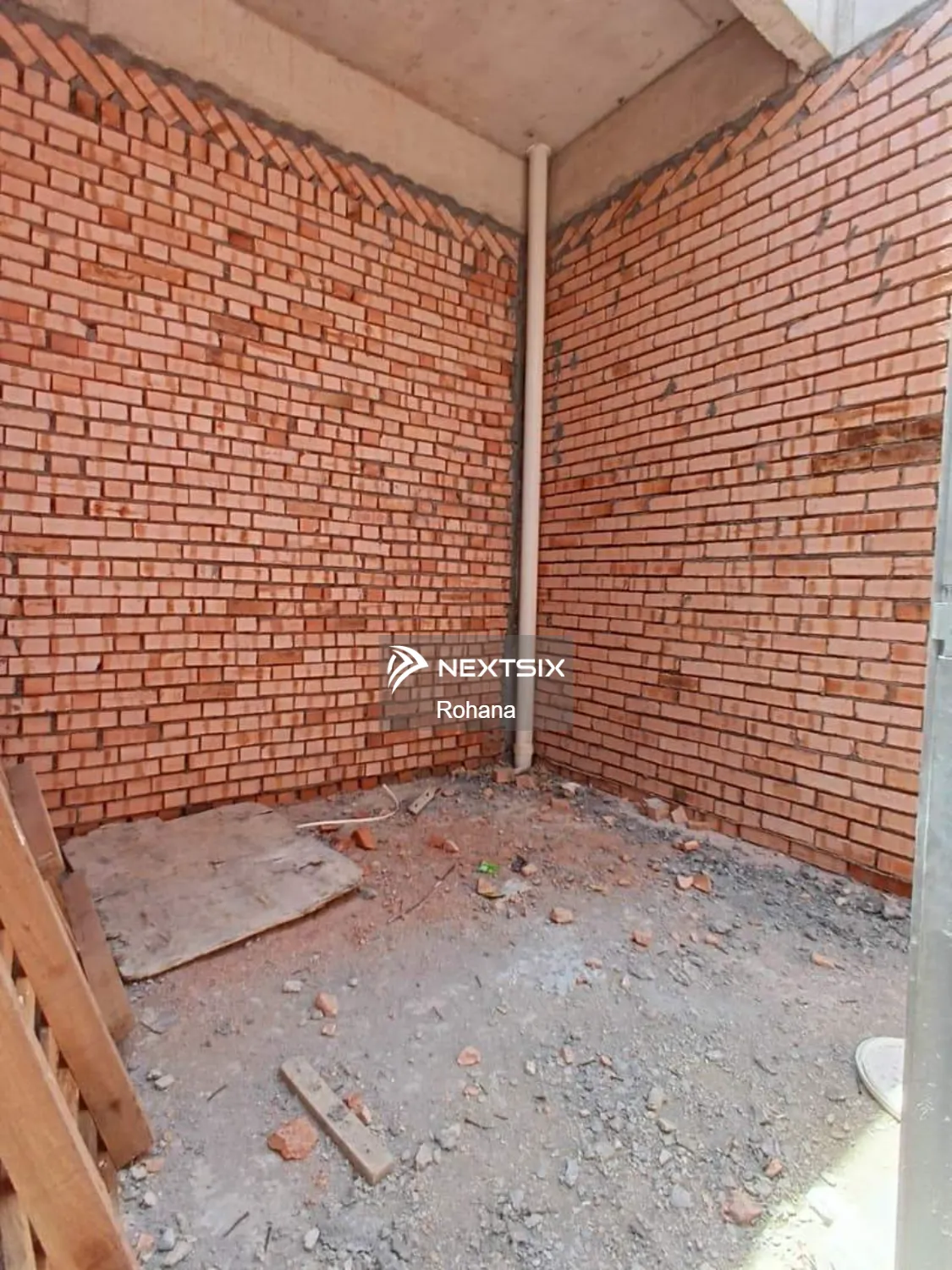 1-sty Terrace/Link House For Sale in Kuantan Pahang - Image 21