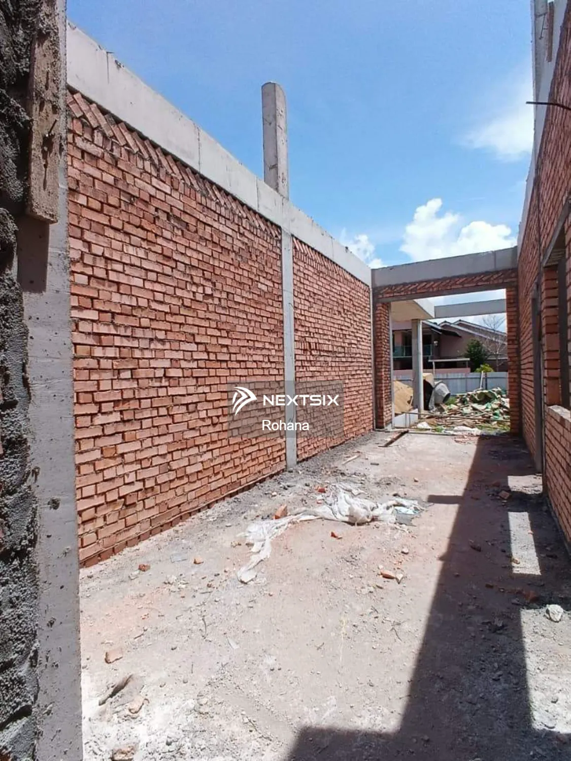 1-sty Terrace/Link House For Sale in Kuantan Pahang - Image 22