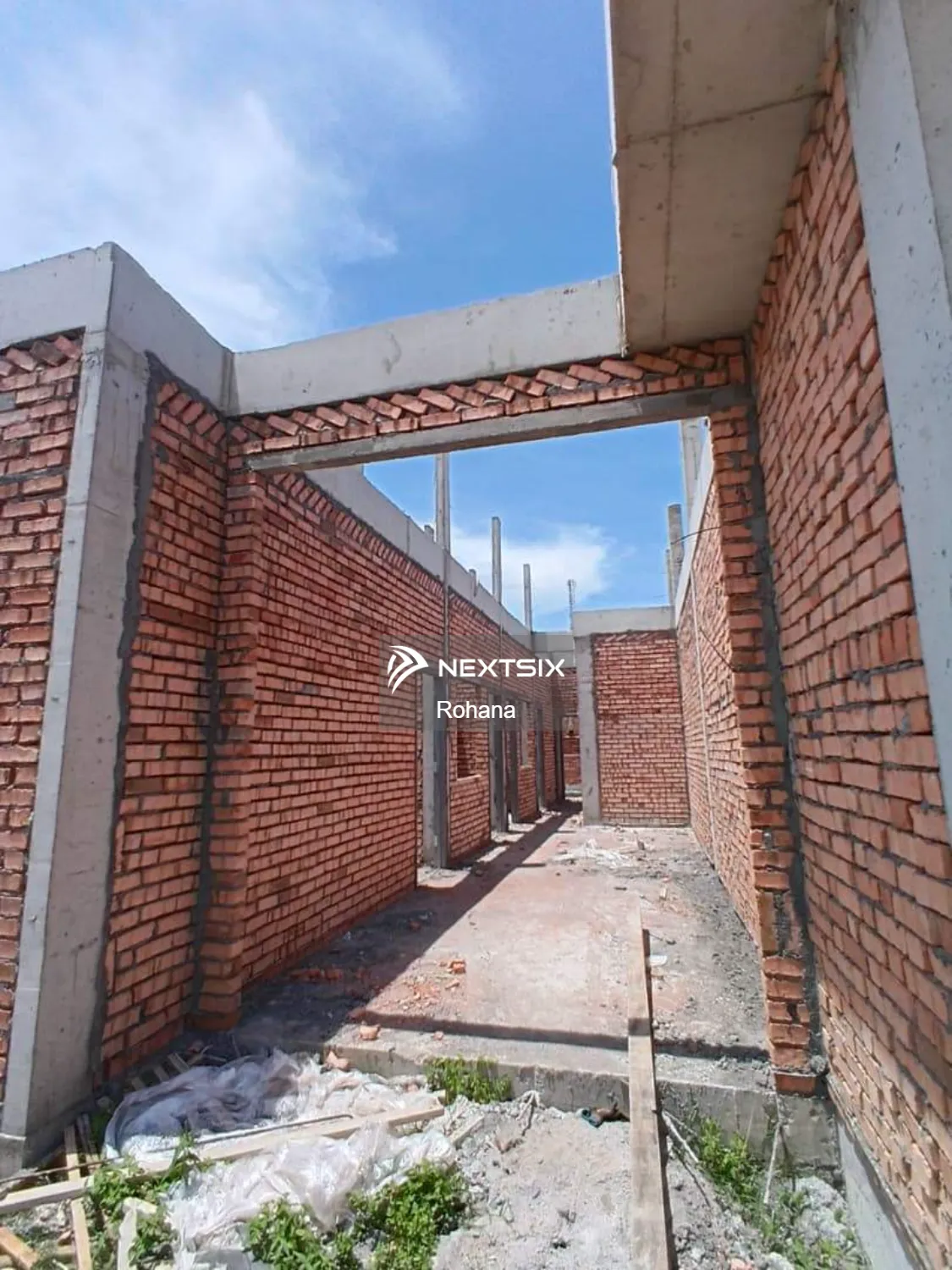 1-sty Terrace/Link House For Sale in Kuantan Pahang - Image 23
