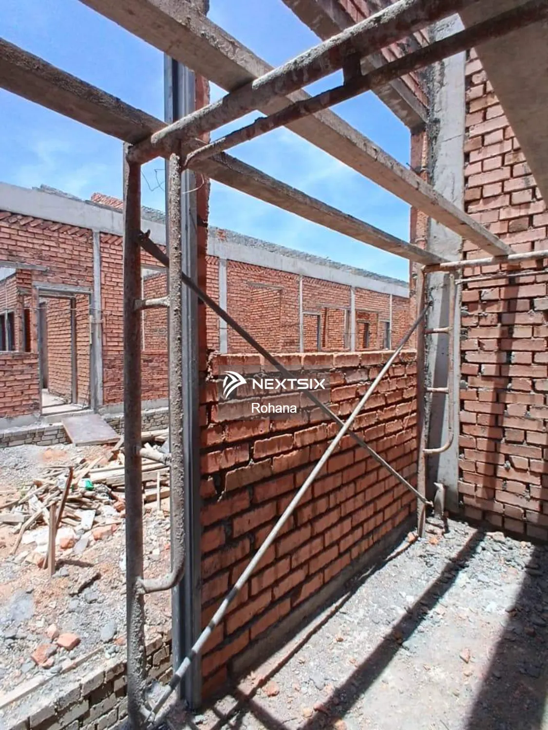 1-sty Terrace/Link House For Sale in Kuantan Pahang - Image 24