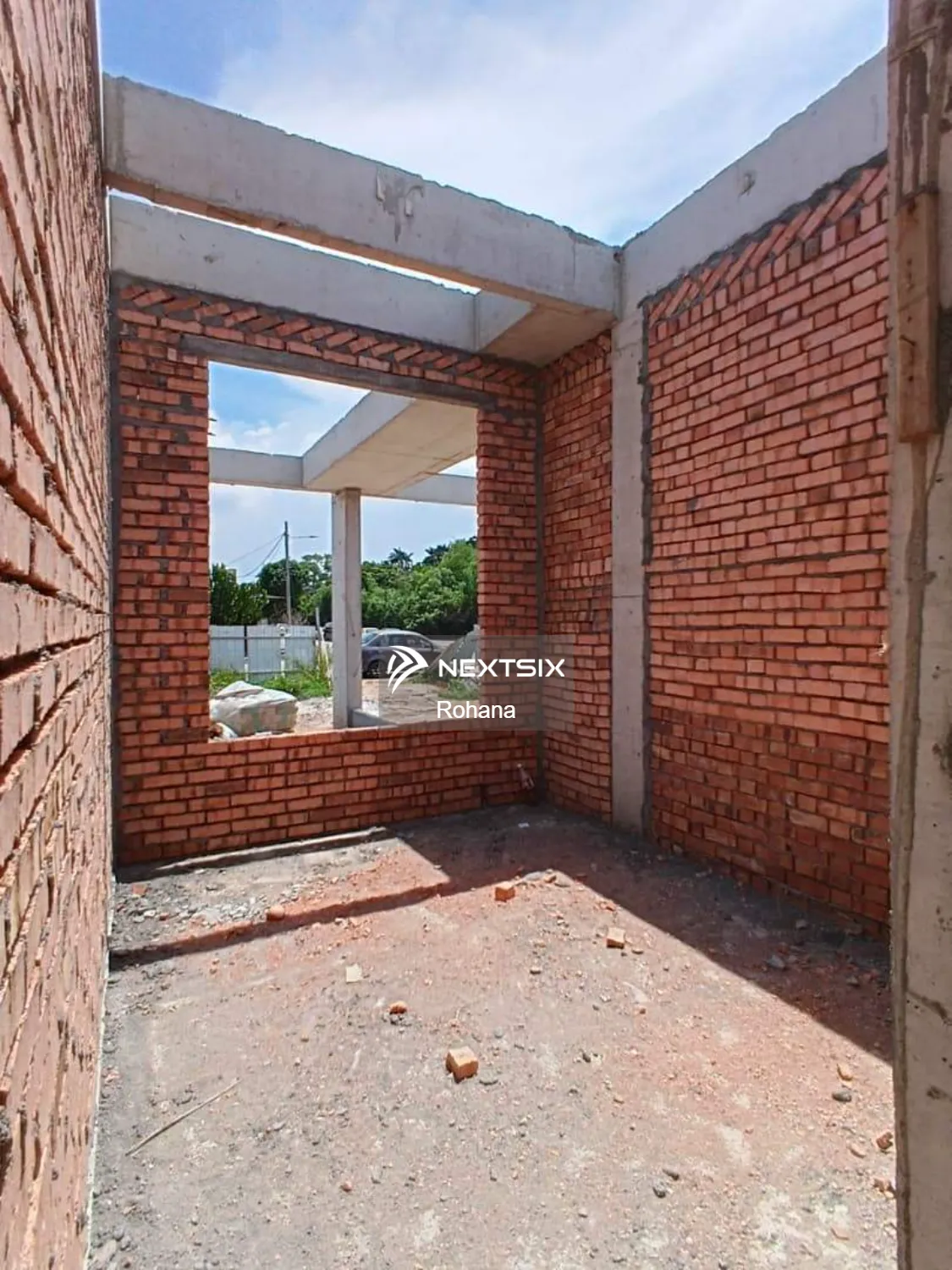 1-sty Terrace/Link House For Sale in Kuantan Pahang - Image 25