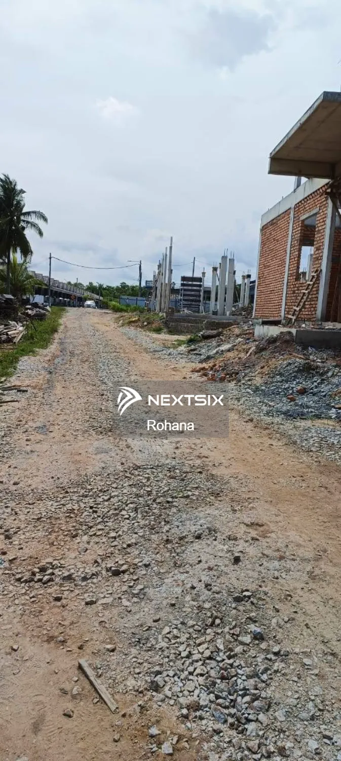1-sty Terrace/Link House For Sale in Kuantan Pahang - Image 6