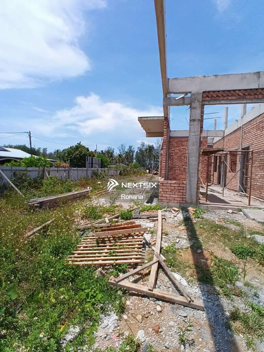 1-sty Terrace/Link House For Sale in Kuantan Pahang - Image 7