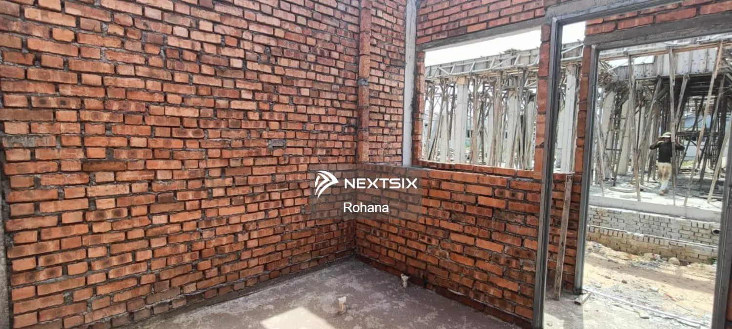 1-sty Terrace/Link House For Sale in Kuantan Pahang - Image 8