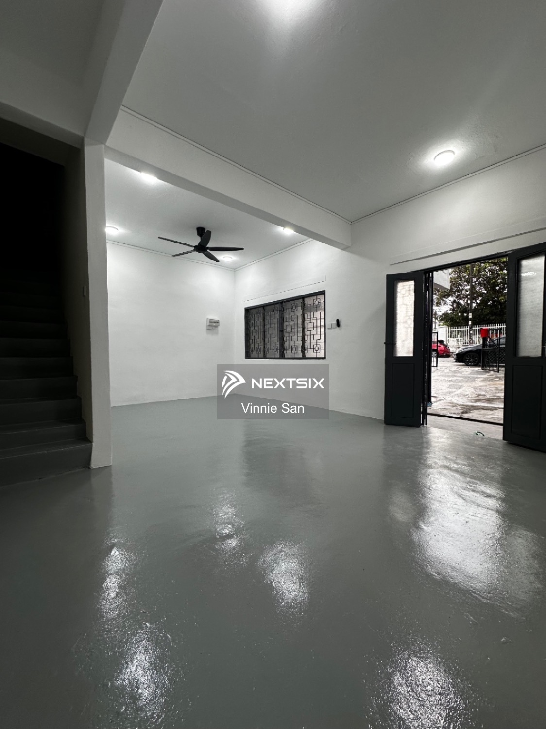 2-sty Terrace/Link House For Rent in Johor Bahru Johor