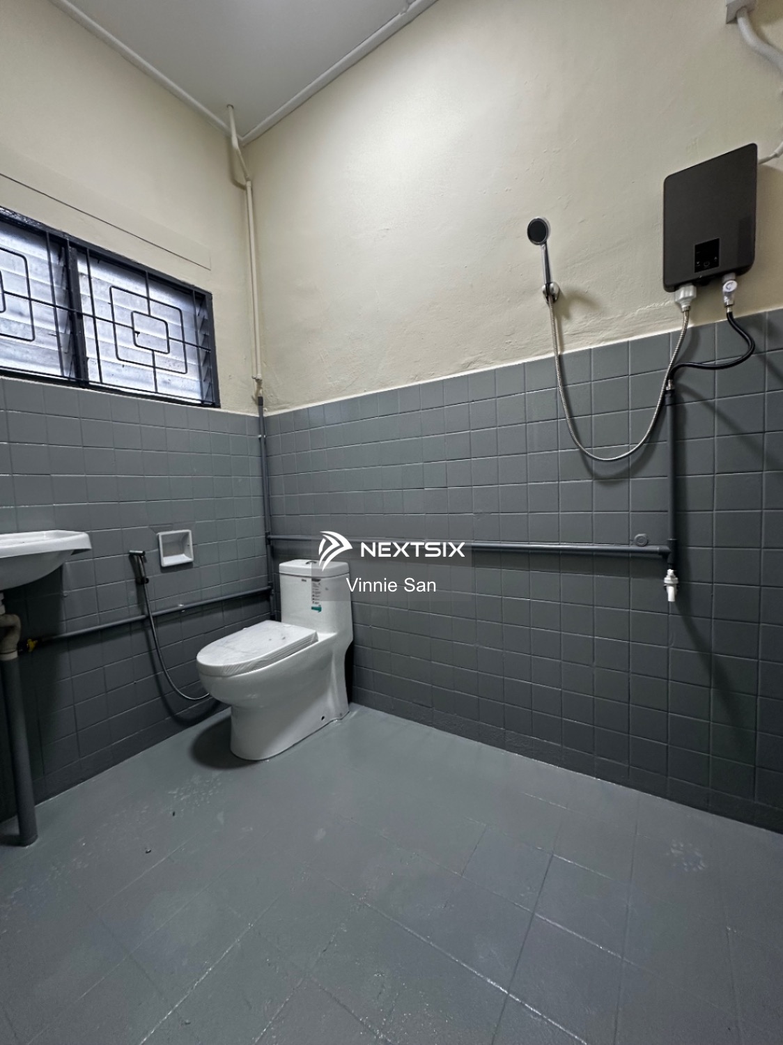 2-sty Terrace/Link House For Rent in Johor Bahru Johor - Image 14