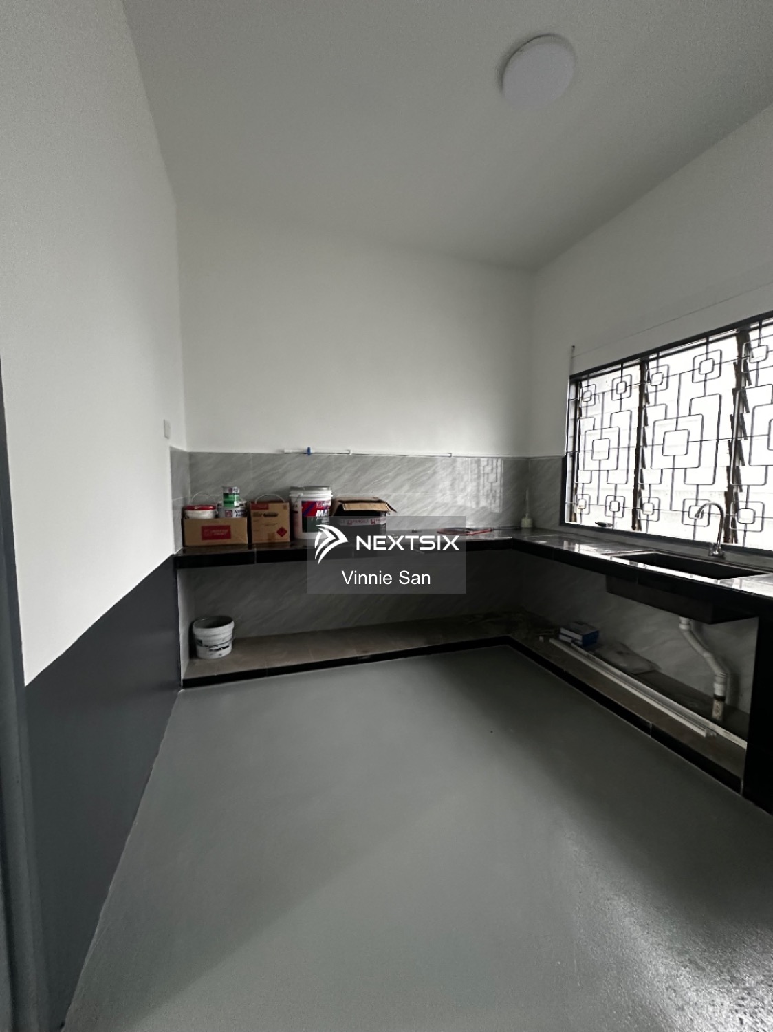 2-sty Terrace/Link House For Rent in Johor Bahru Johor - Image 5