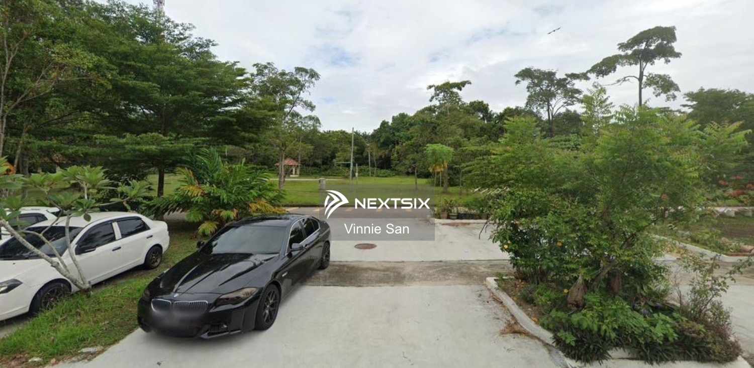 2-sty Terrace/Link House For Sale in Skudai Johor