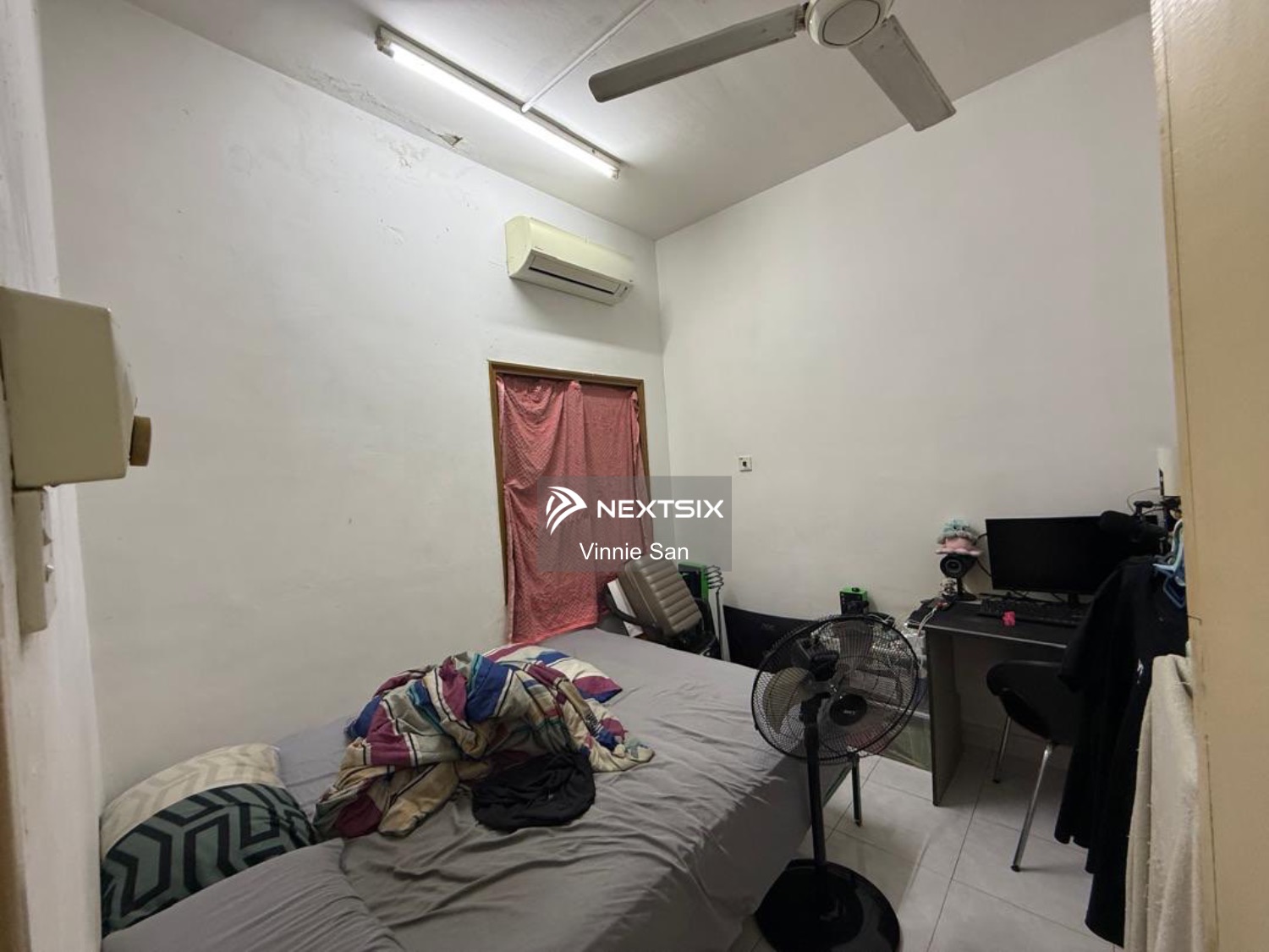 2-sty Terrace/Link House For Sale in Skudai Johor - Image 11