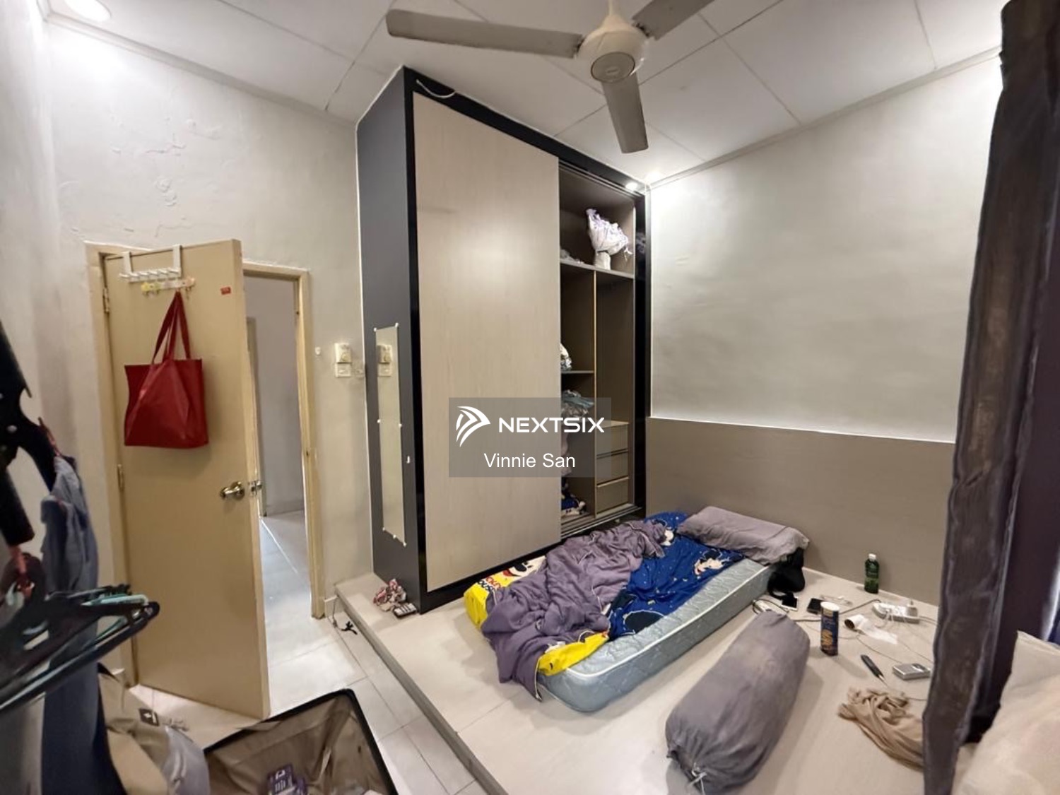 2-sty Terrace/Link House For Sale in Skudai Johor - Image 12