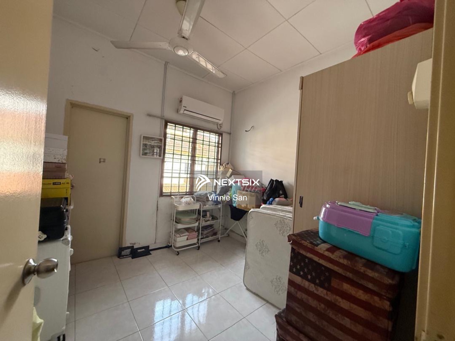 2-sty Terrace/Link House For Sale in Skudai Johor - Image 13