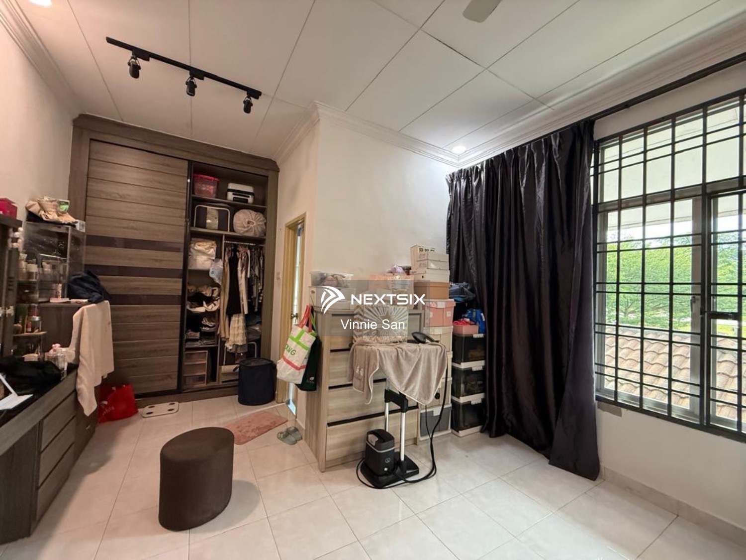 2-sty Terrace/Link House For Sale in Skudai Johor - Image 6