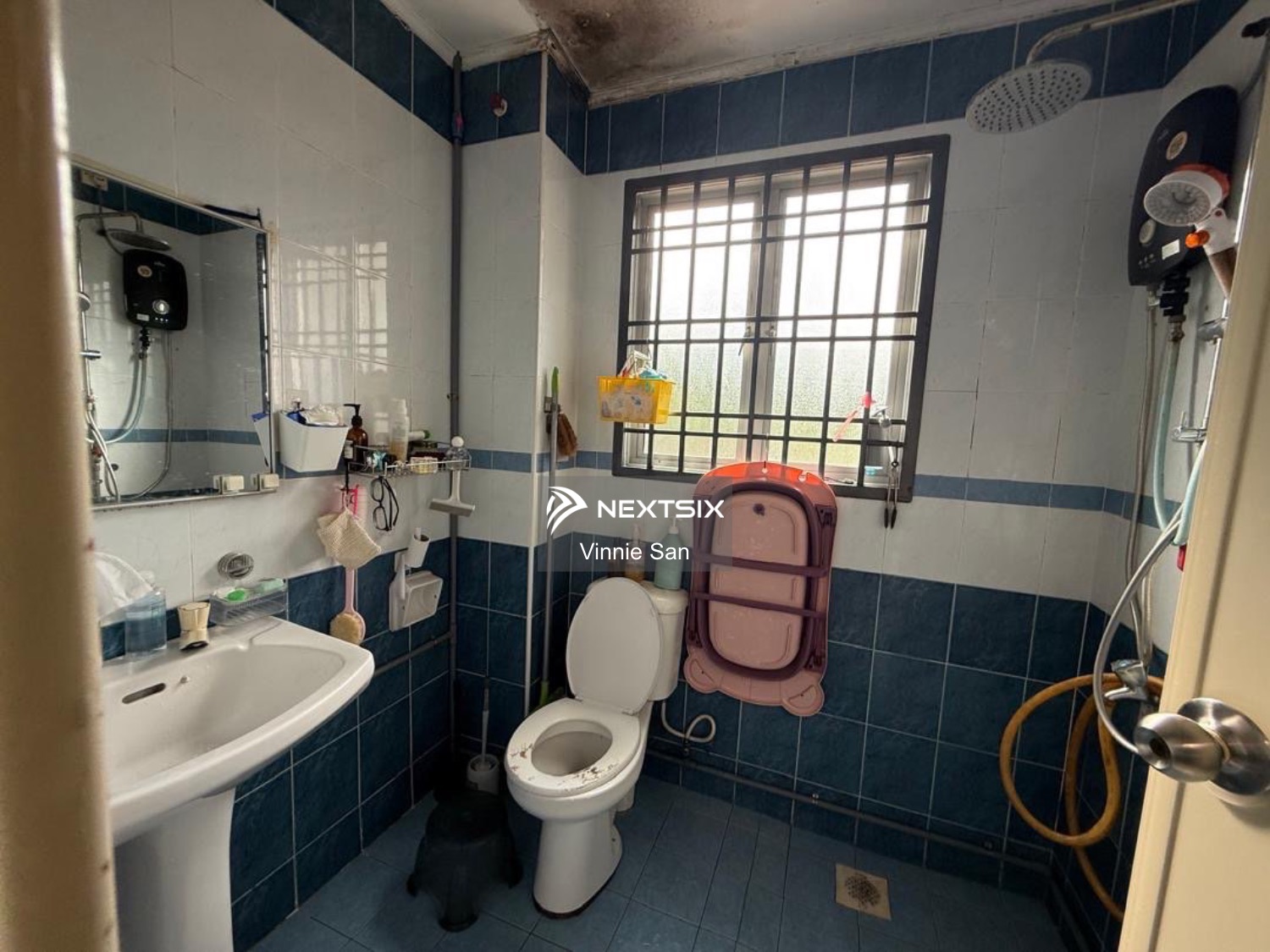 2-sty Terrace/Link House For Sale in Skudai Johor - Image 7