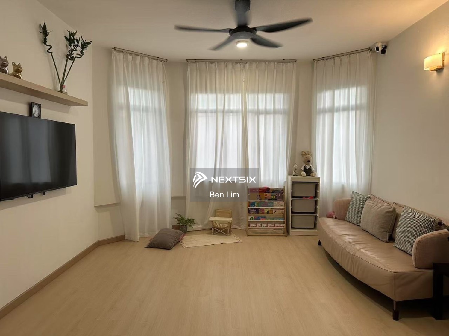 Apartment For Rent in Masai Johor