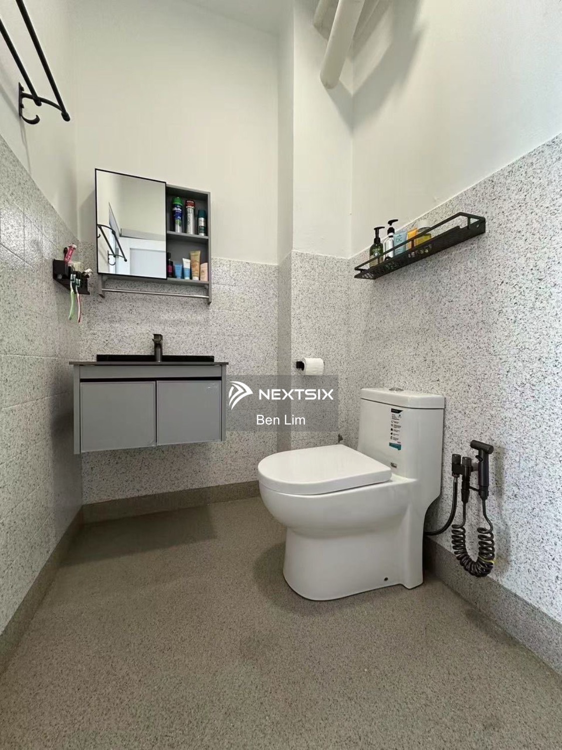 Apartment For Rent in Masai Johor - Image 5