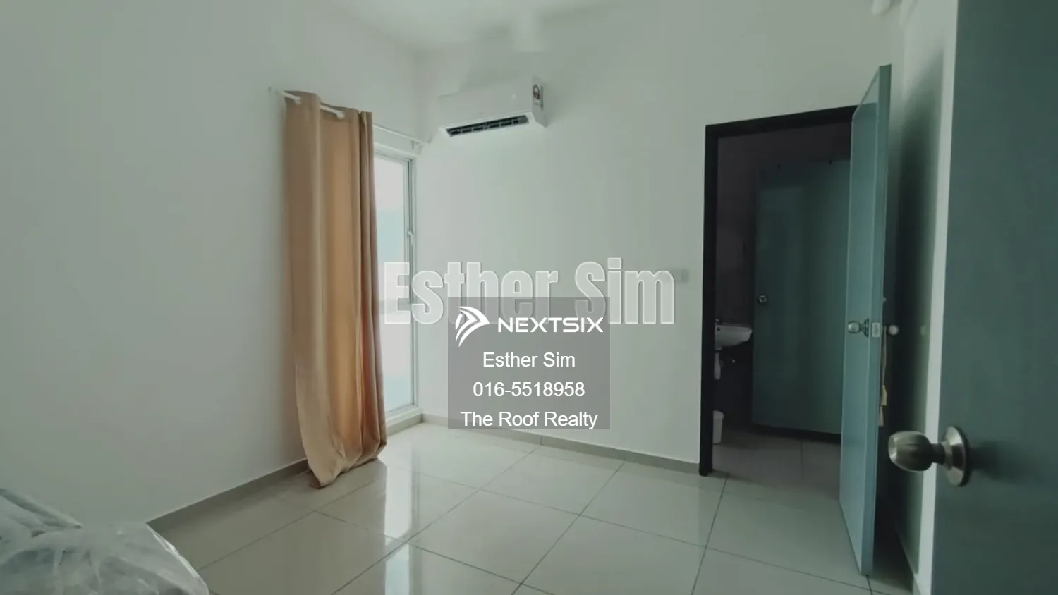 Condominium For Sale in Bukit Mertajam Penang - Image 5