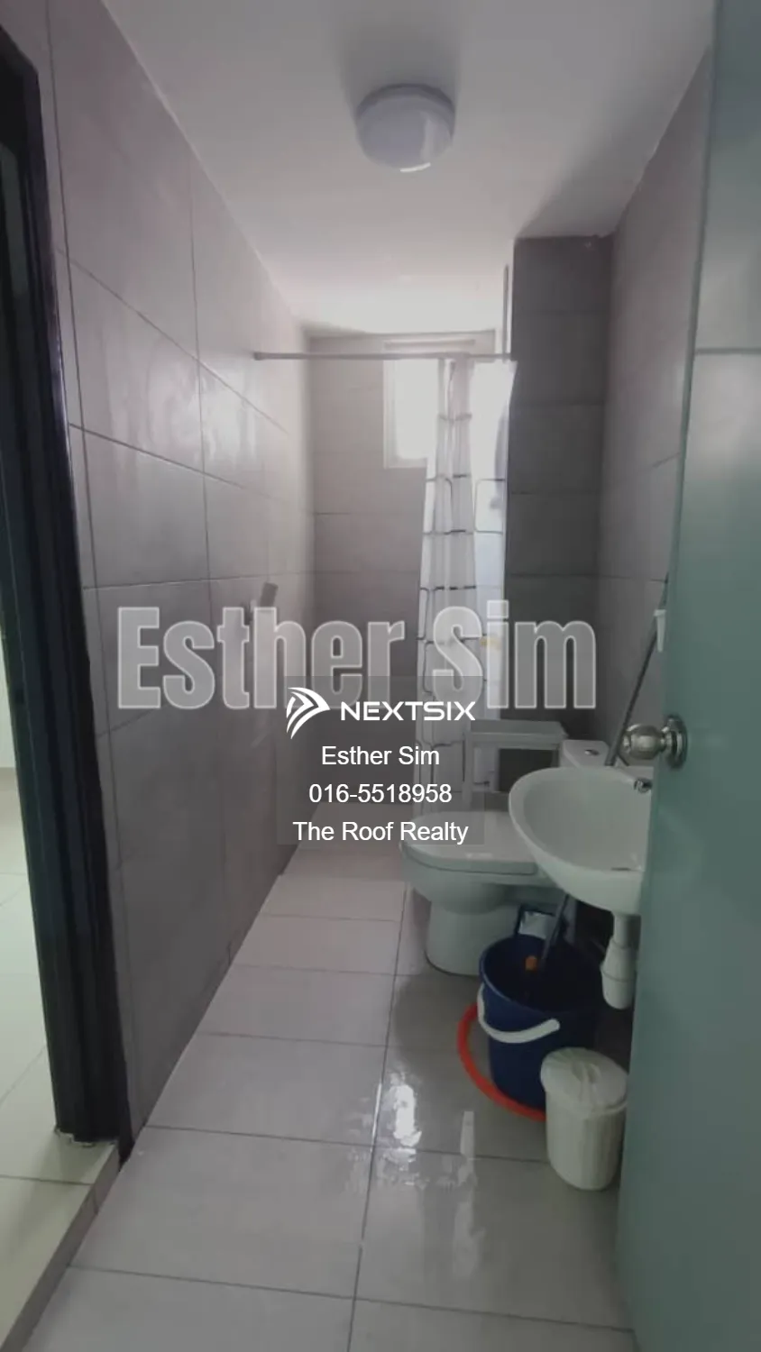 Condominium For Sale in Bukit Mertajam Penang - Image 6