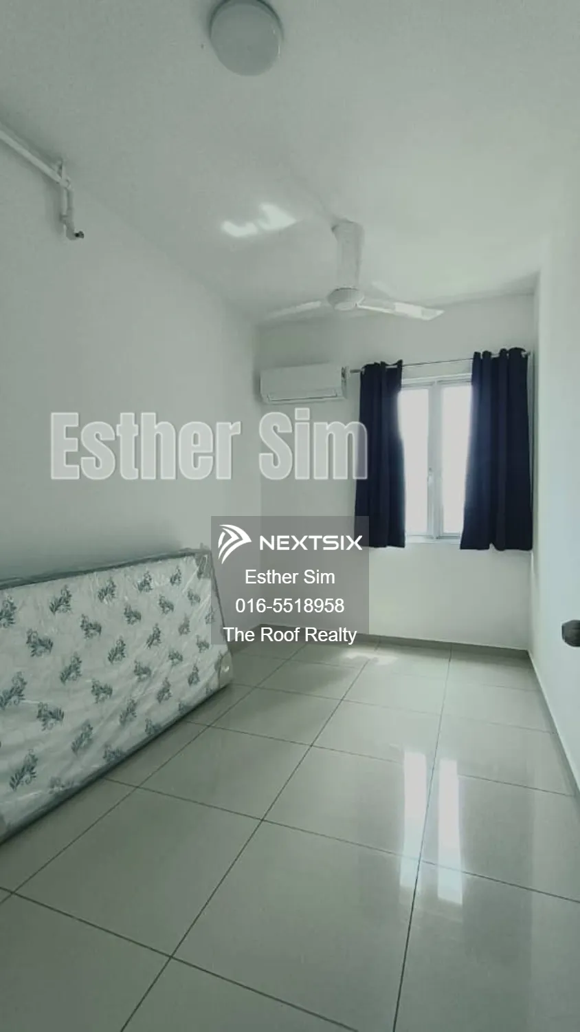 Condominium For Sale in Bukit Mertajam Penang - Image 7