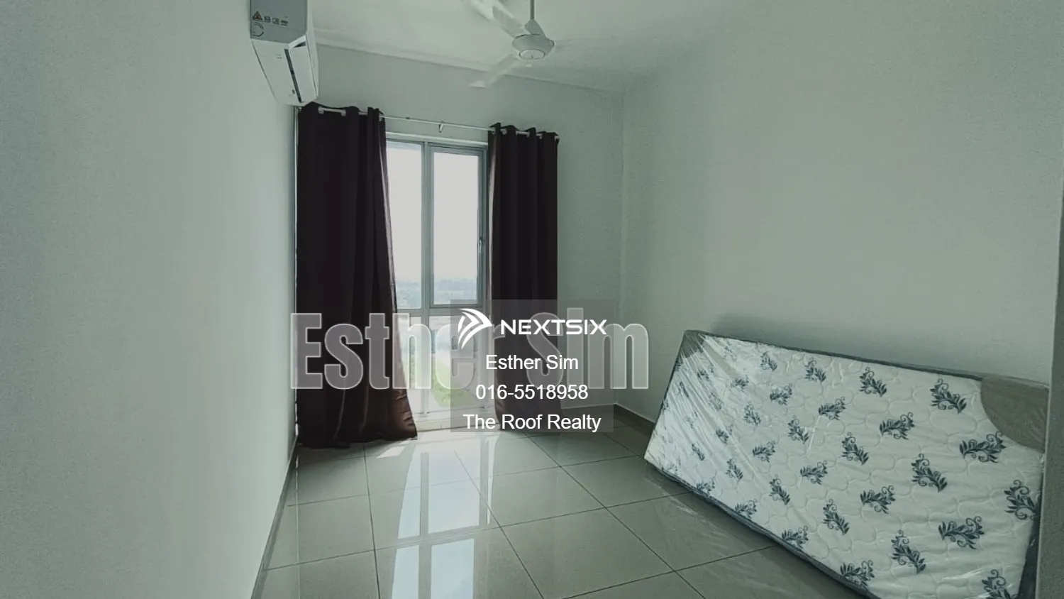 Condominium For Sale in Bukit Mertajam Penang - Image 8