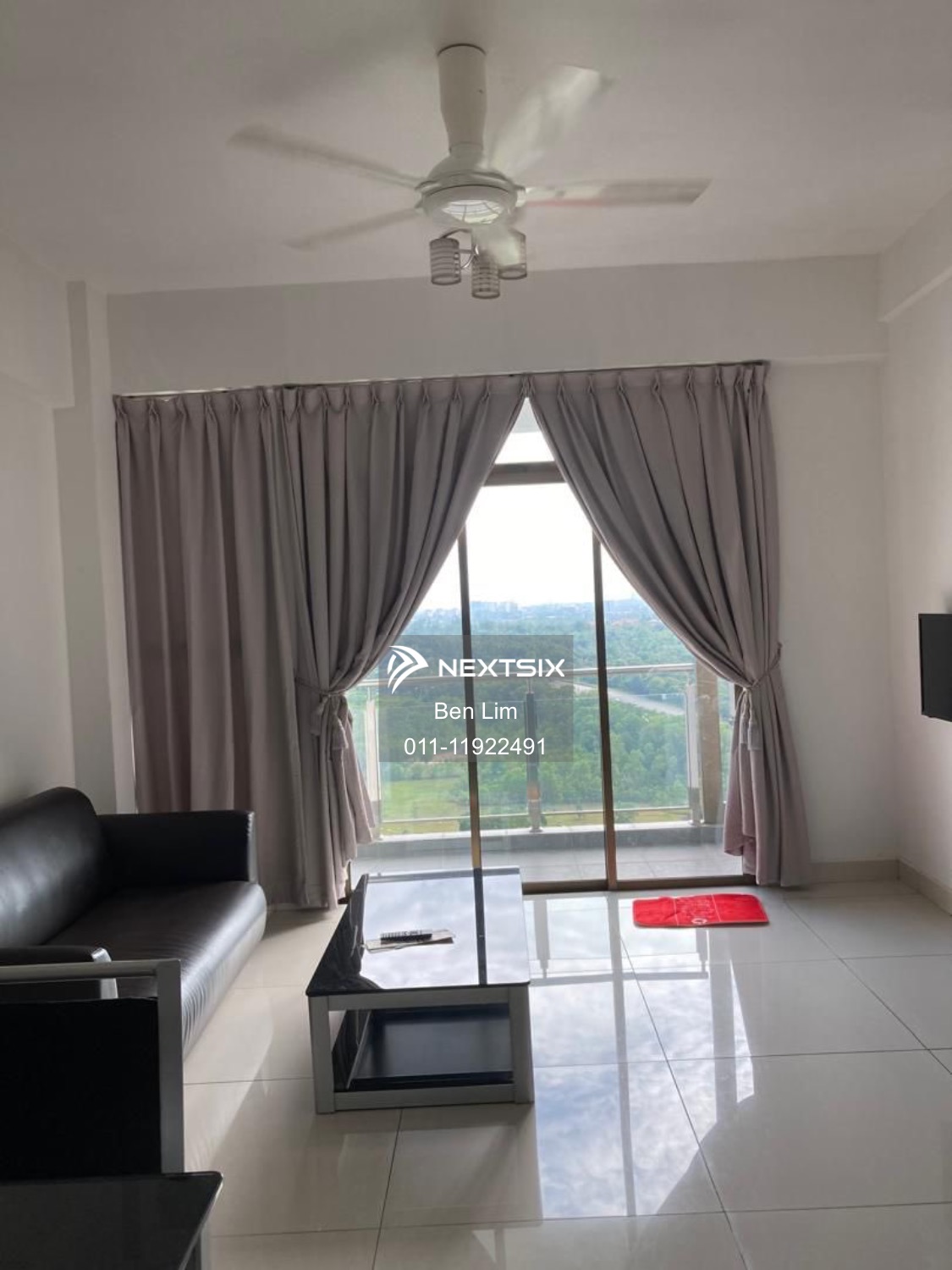 Serviced Residence For Rent in Iskandar Puteri (Nusajaya) Johor