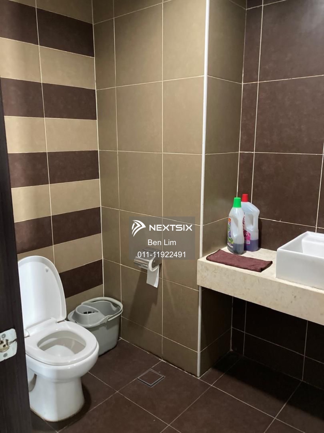 Serviced Residence For Rent in Iskandar Puteri (Nusajaya) Johor - Image 6