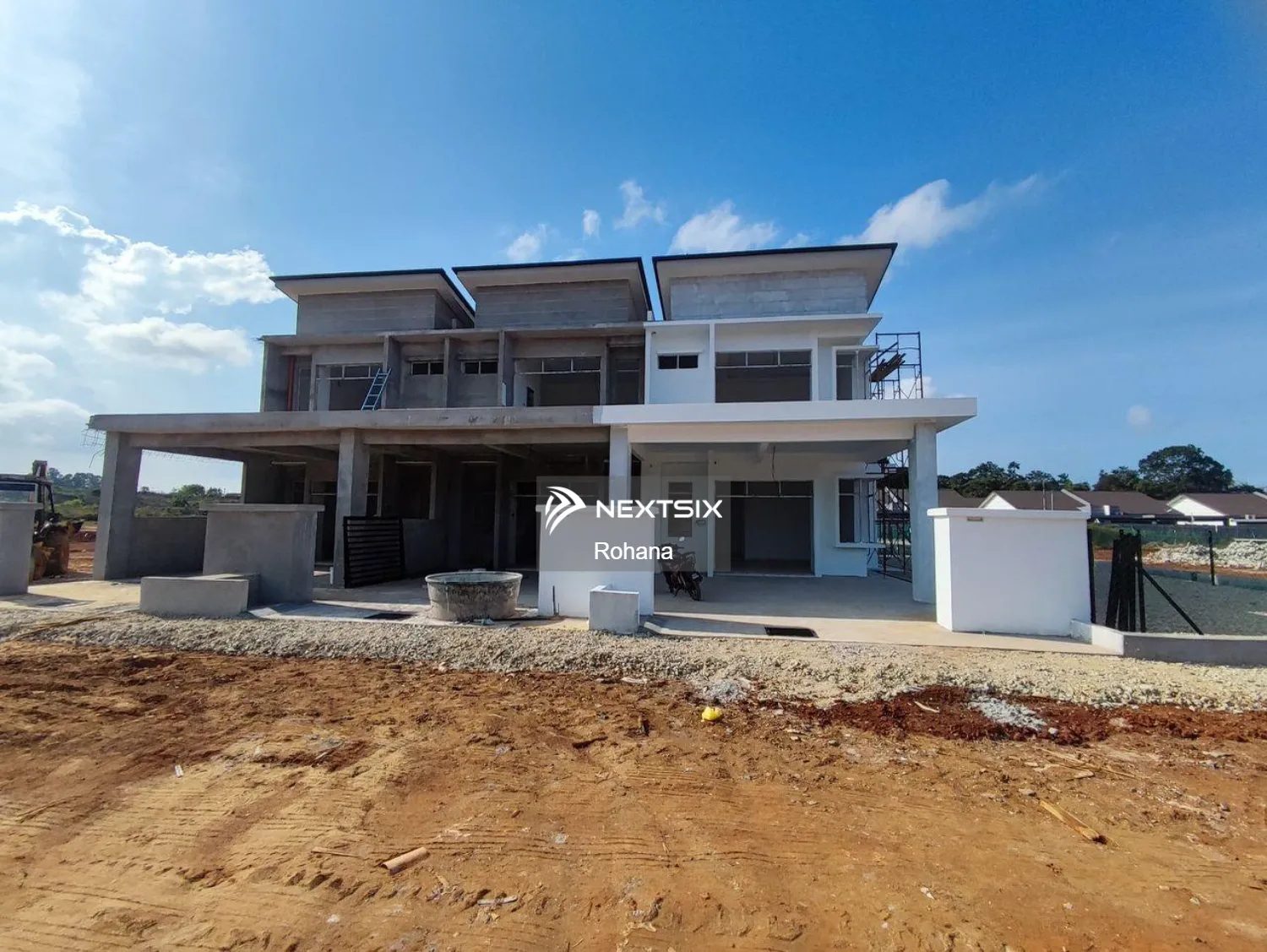 1-sty Terrace/Link House For Sale in Balok Pahang - Image 10