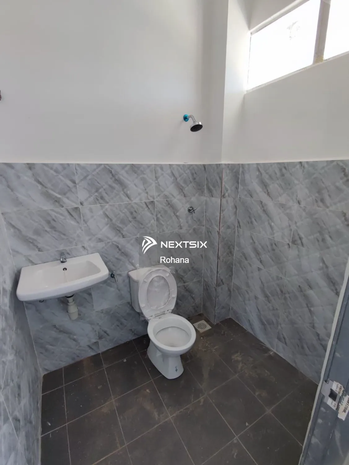 1-sty Terrace/Link House For Sale in Balok Pahang - Image 12