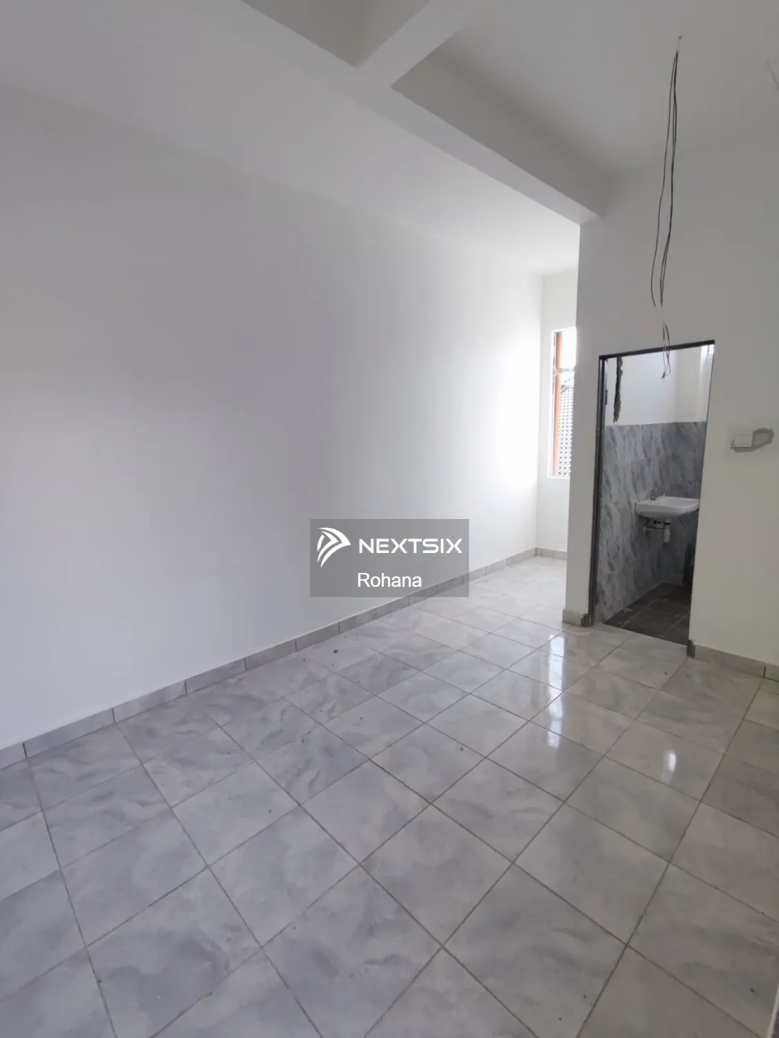 1-sty Terrace/Link House For Sale in Balok Pahang - Image 13
