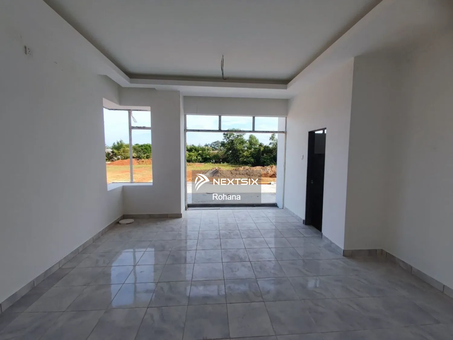 1-sty Terrace/Link House For Sale in Balok Pahang - Image 14