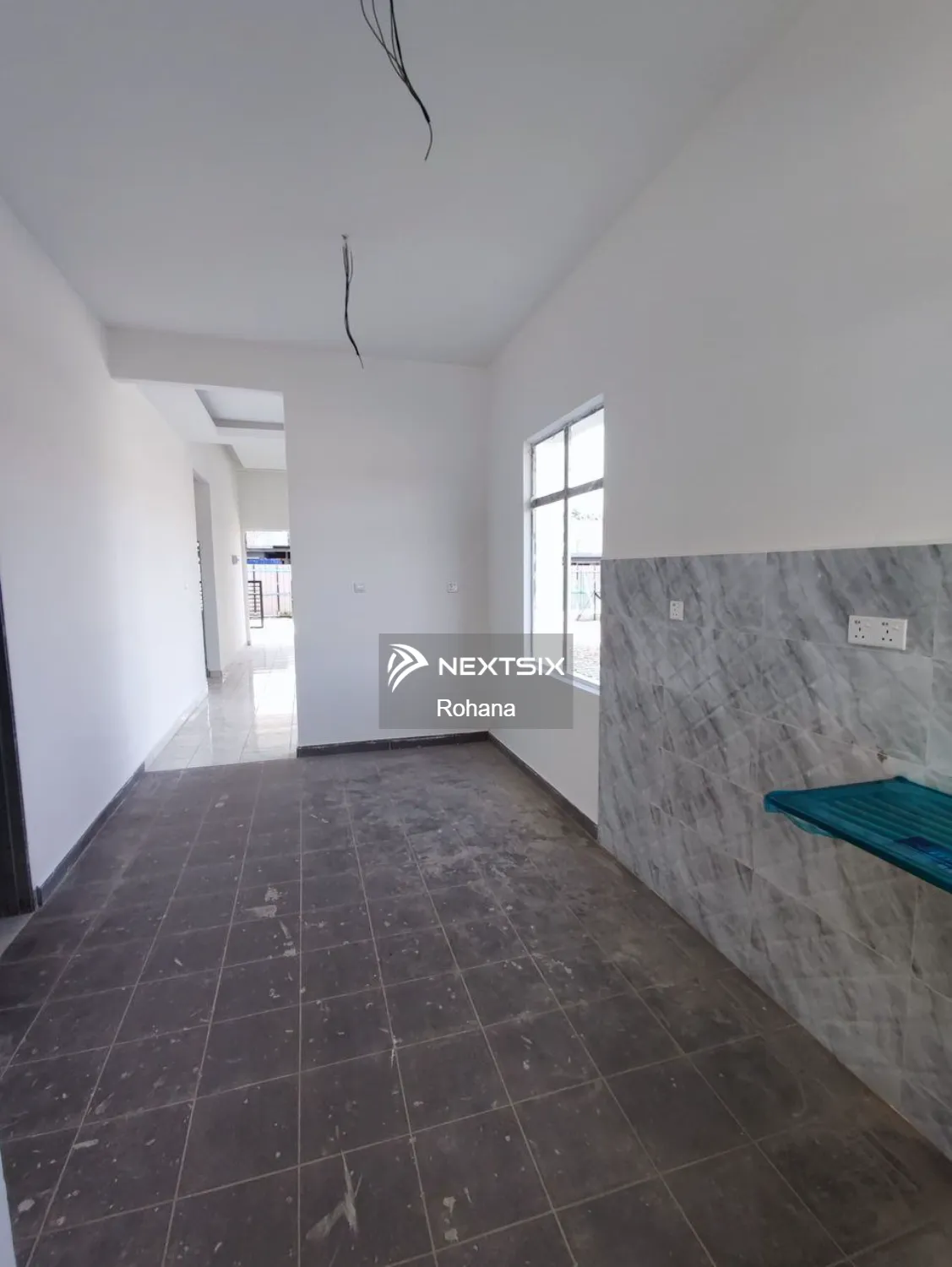 1-sty Terrace/Link House For Sale in Balok Pahang - Image 7