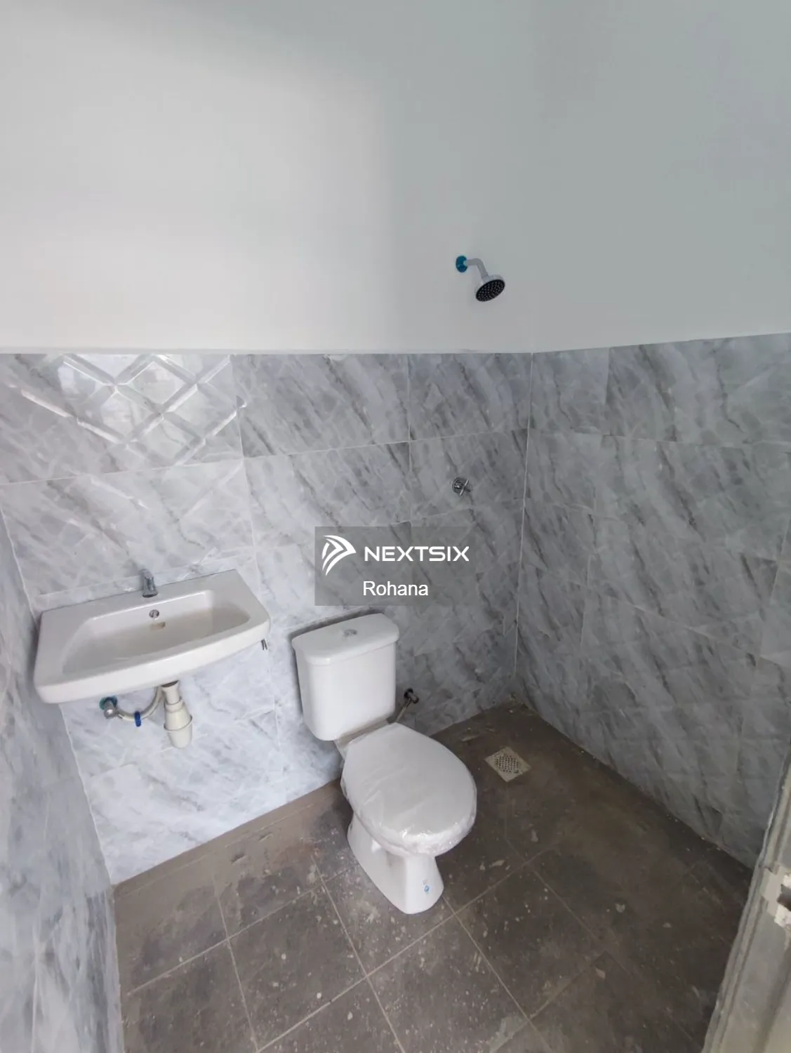 1-sty Terrace/Link House For Sale in Balok Pahang - Image 9