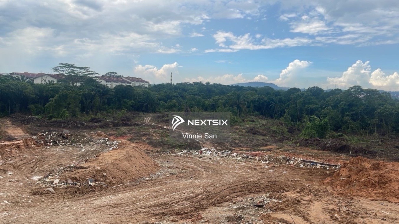 Residential Land For Sale in Johor Bahru Johor - Image 5