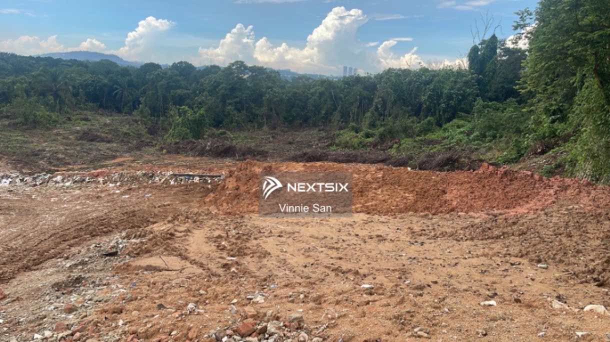 Residential Land For Sale in Johor Bahru Johor - Image 6