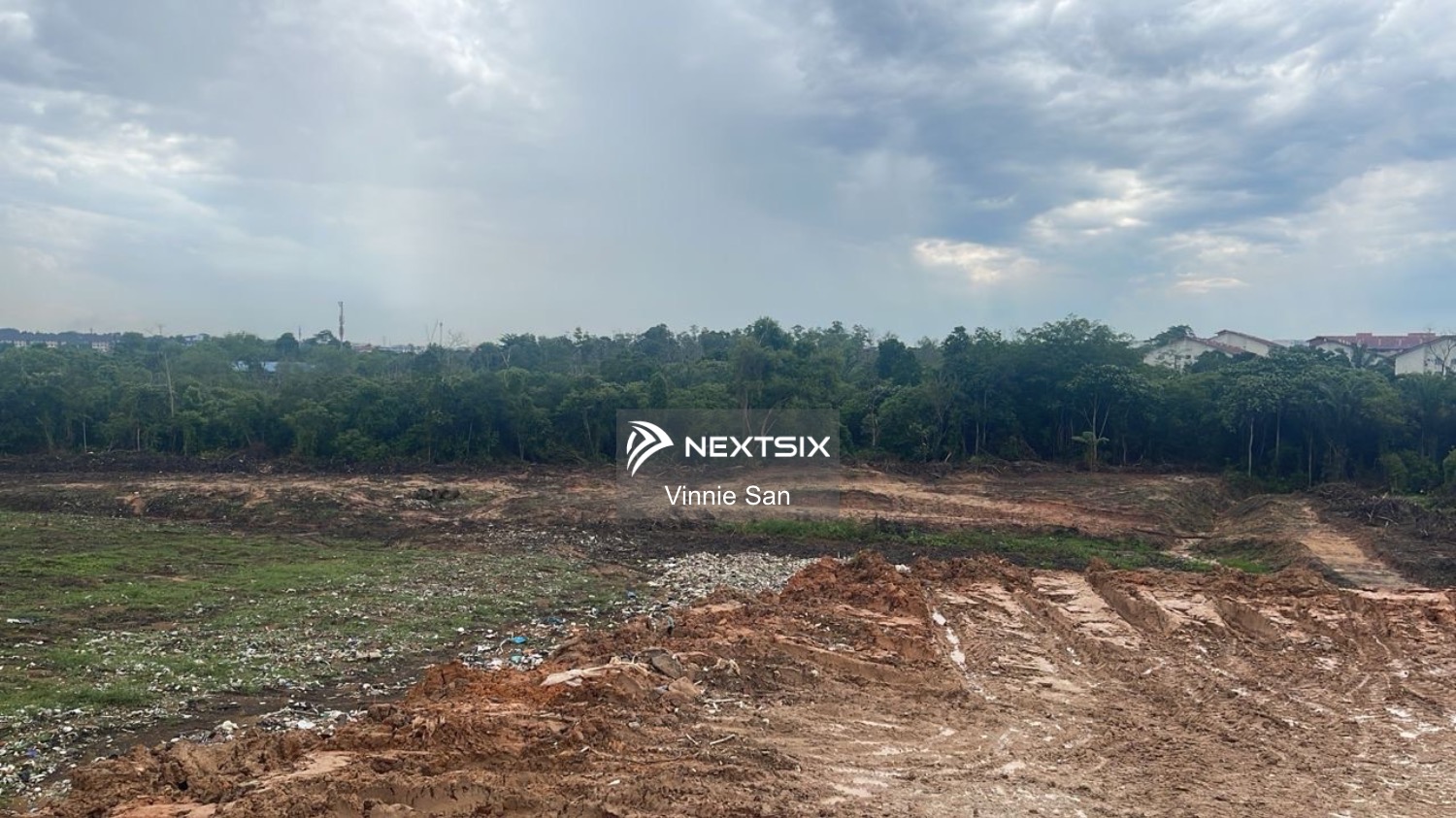 Residential Land For Sale in Johor Bahru Johor - Image 7