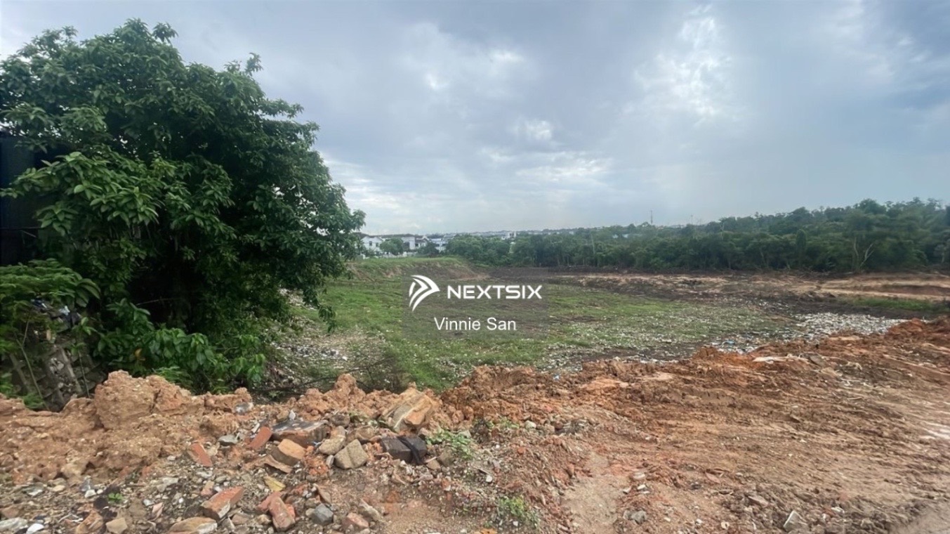 Residential Land For Sale in Johor Bahru Johor - Image 8