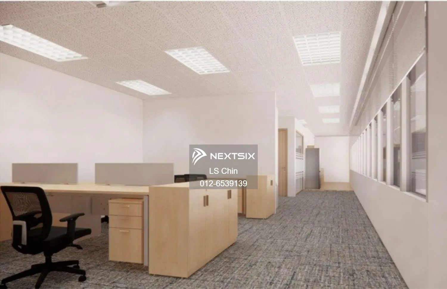 Office For Rent in Bandar Puteri Puchong Selangor - Image 14
