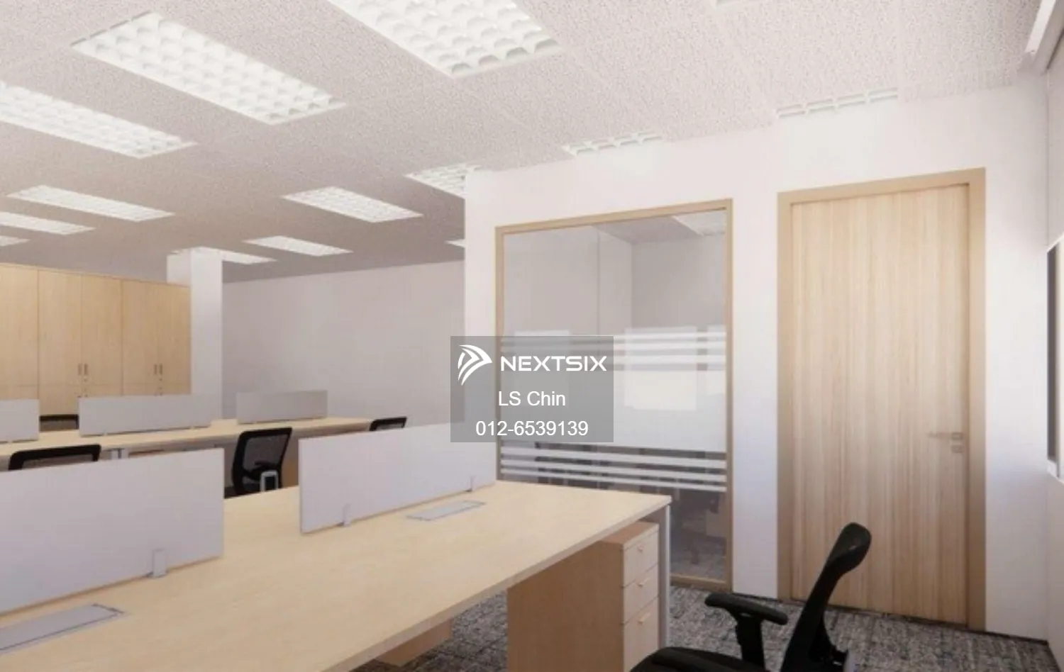 Office For Rent in Bandar Puteri Puchong Selangor - Image 7