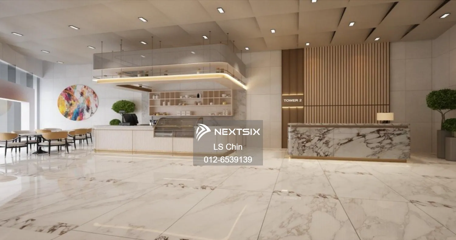 Office For Rent in Bandar Puteri Puchong Selangor - Image 15