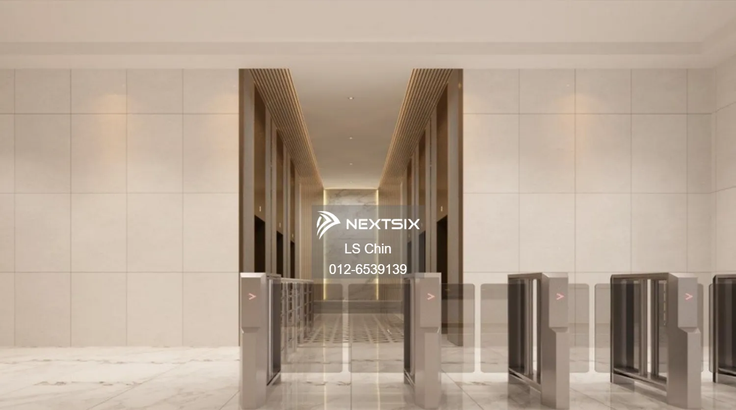 Office For Rent in Bandar Puteri Puchong Selangor - Image 16