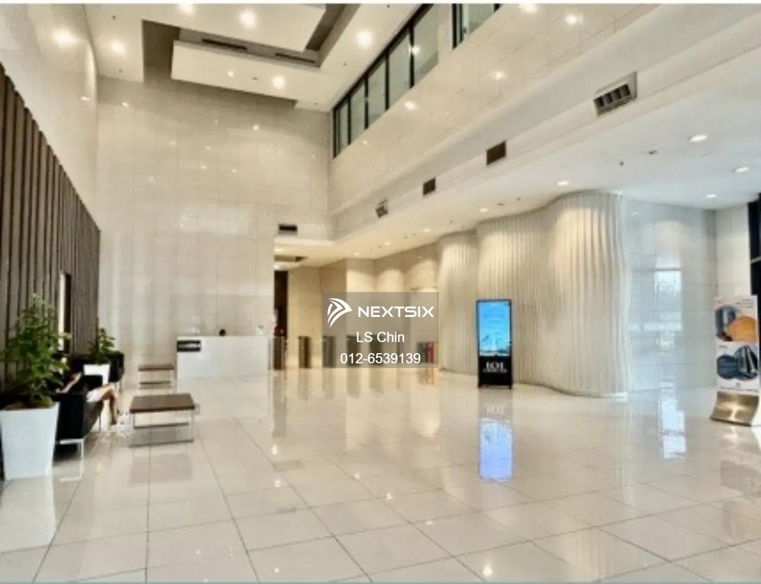 Office For Rent in Bandar Puteri Puchong Selangor - Image 18