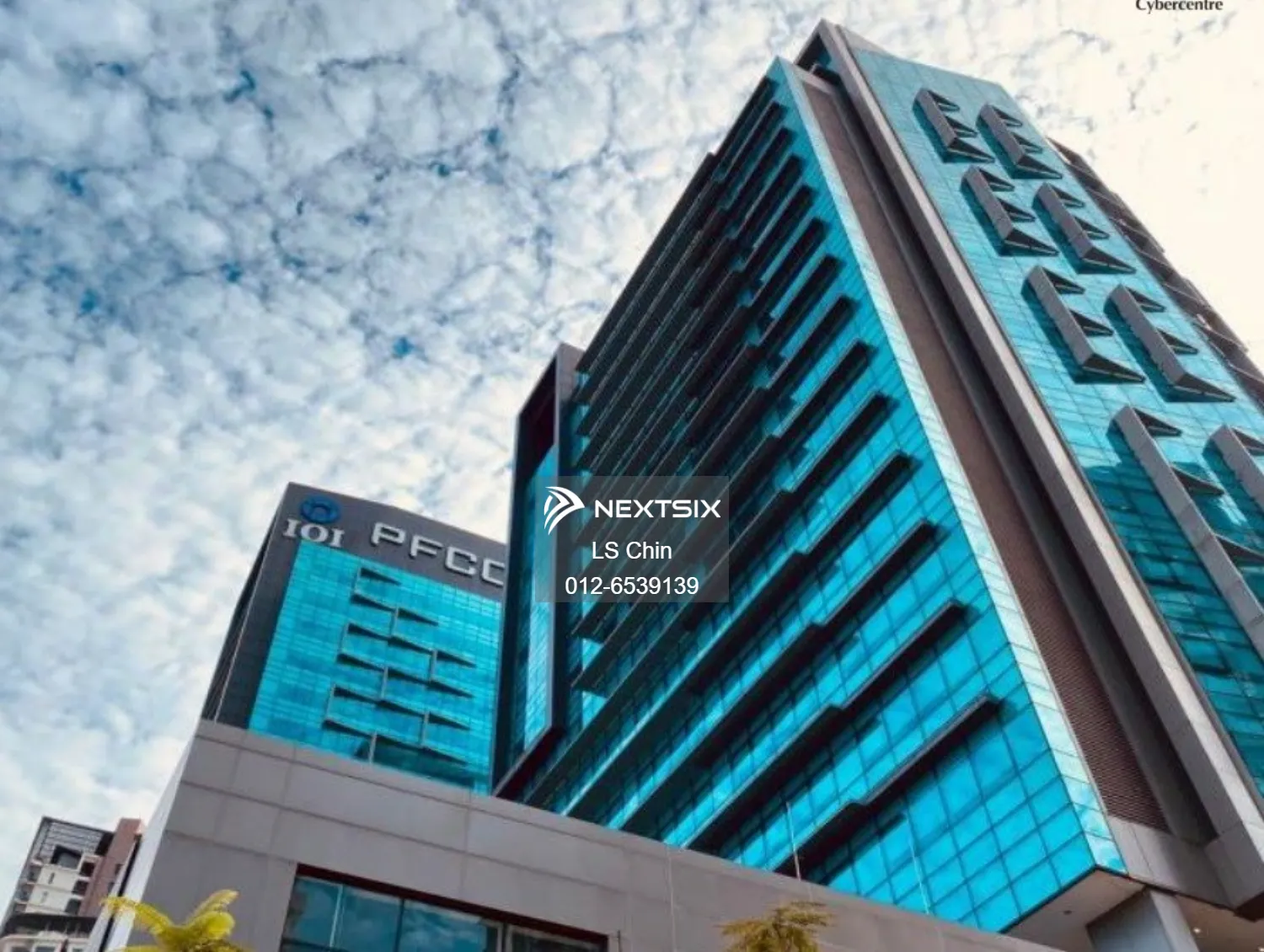 Office For Rent in Bandar Puteri Puchong Selangor - Image 11