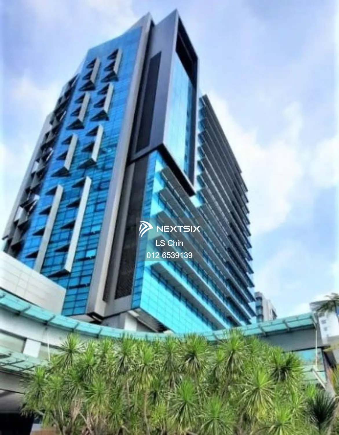 Office For Rent in Bandar Puteri Puchong Selangor - Image 12