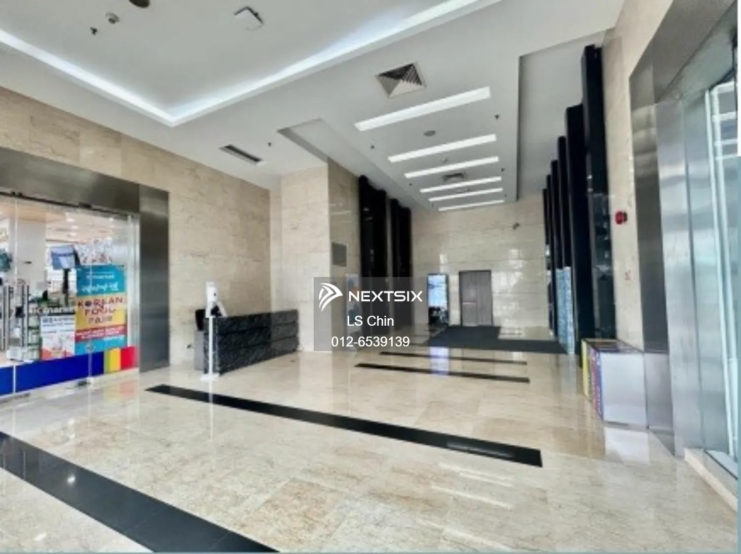 Office For Rent in Bandar Puteri Puchong Selangor - Image 13