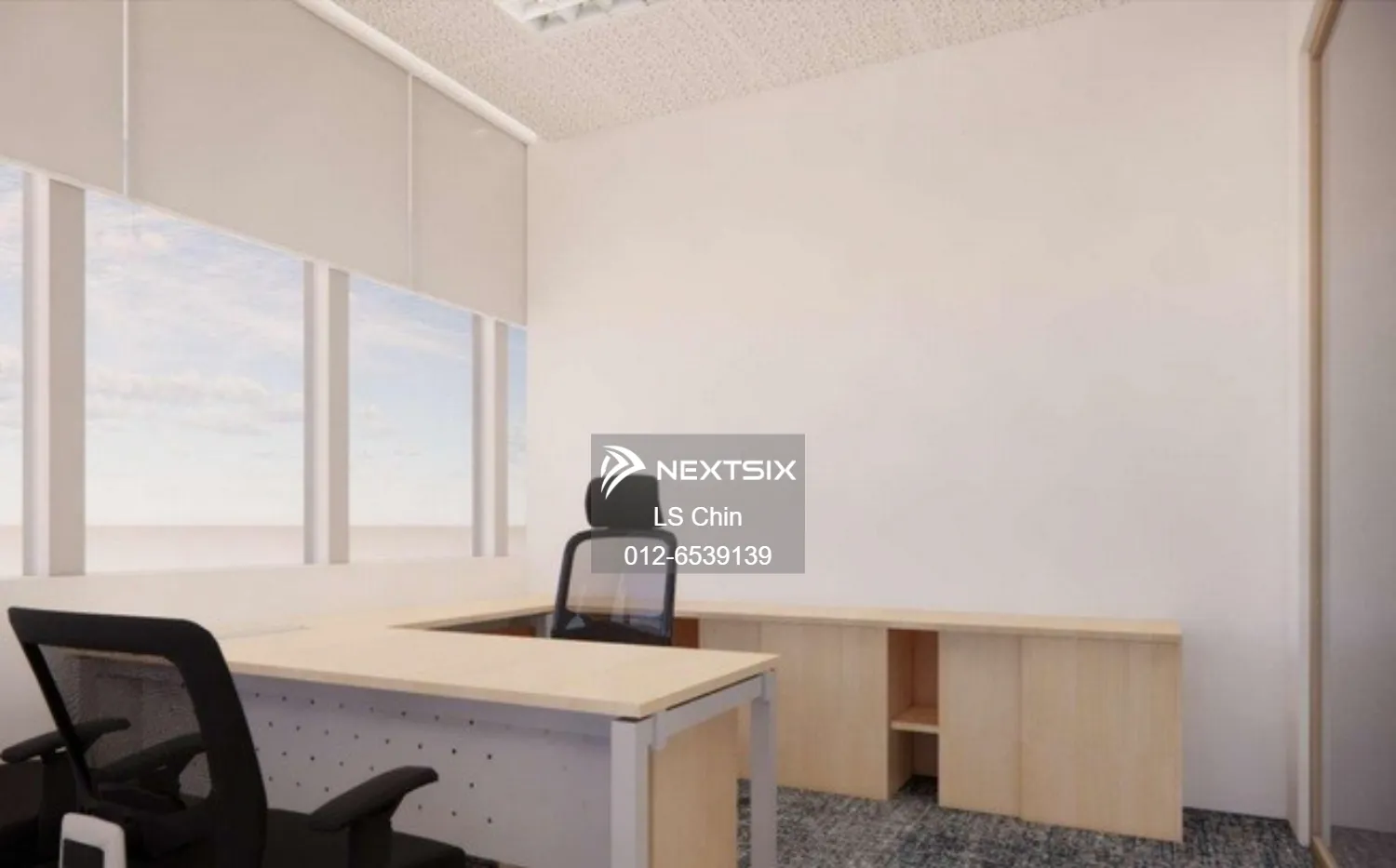 Office For Rent in Bandar Puteri Puchong Selangor - Image 9