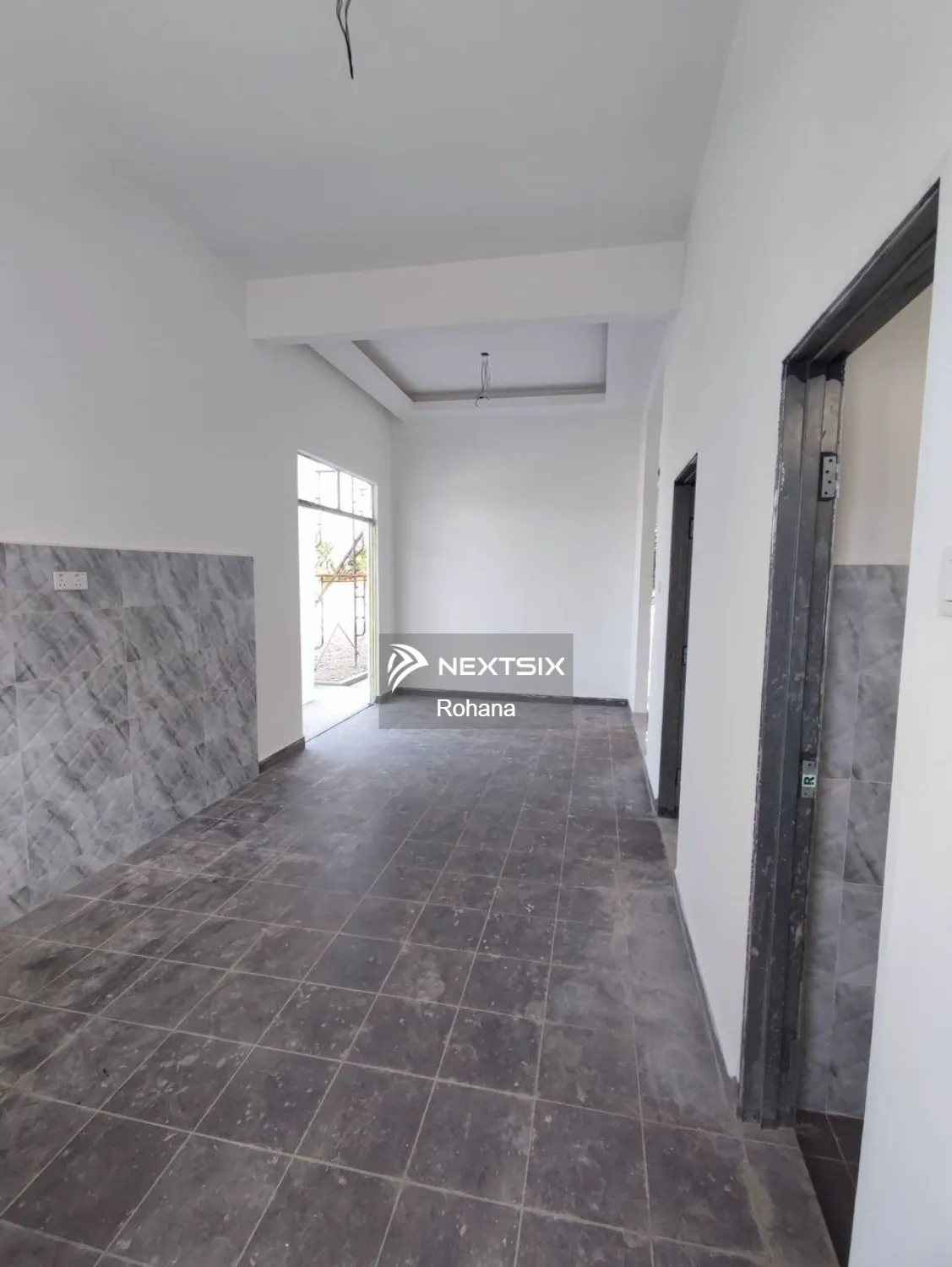 2-sty Terrace/Link House For Sale in Balok Pahang - Image 13